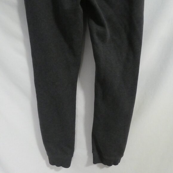 BENCH | medium | Grey Sweatpants With Front Pockets | Stretchy Waist and String - Picture 14 of 16